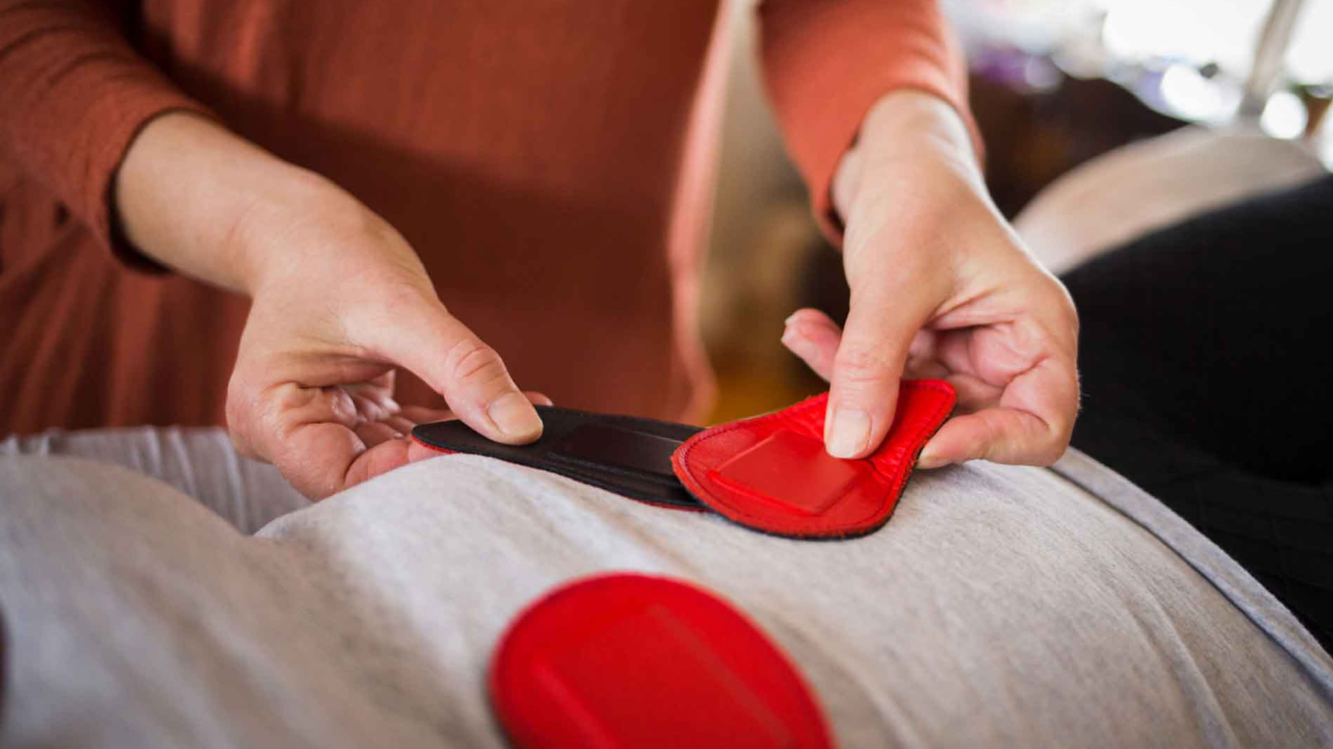 par biomagnetico madrid aplicación