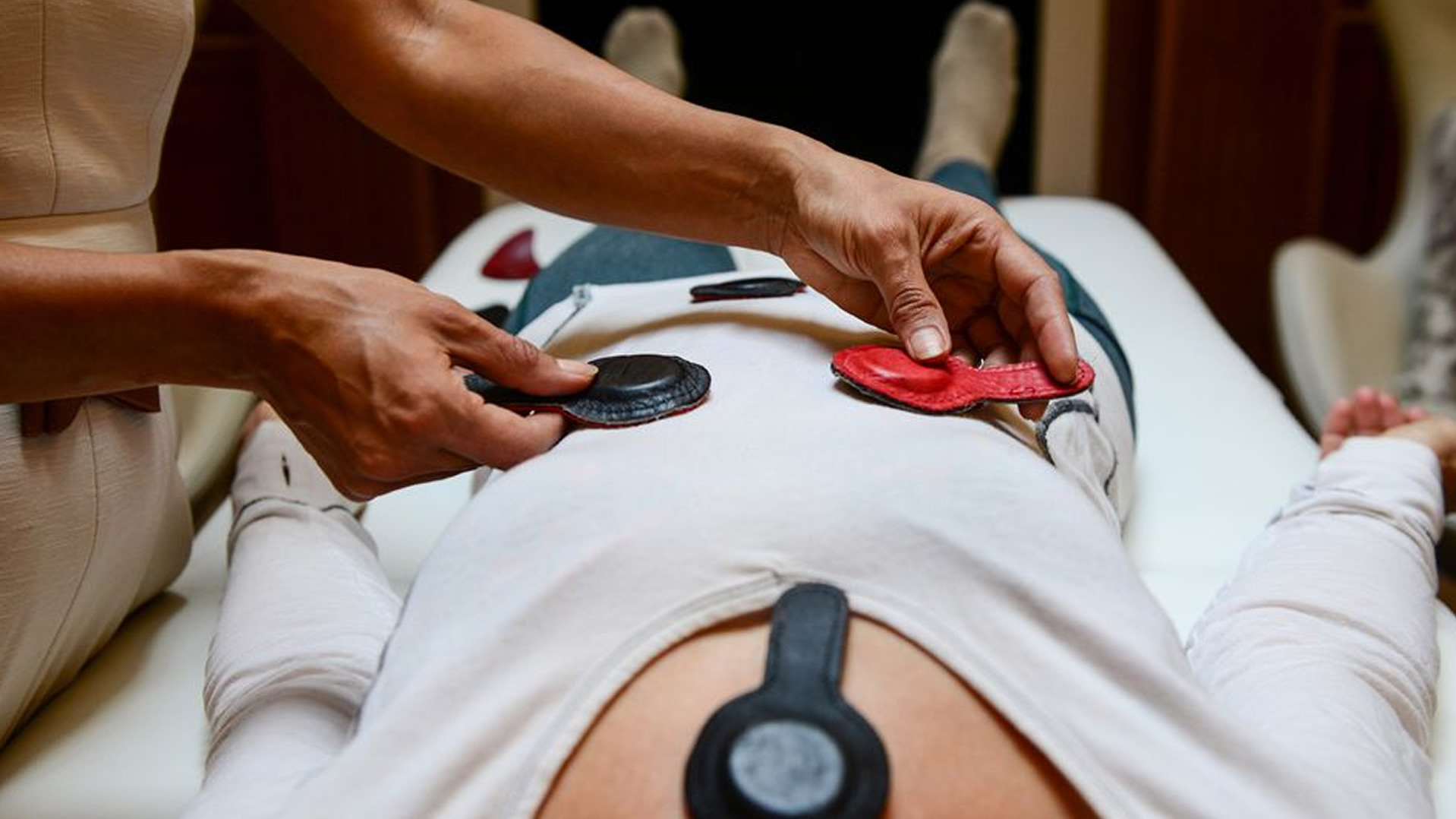 par biomagnetico madrid