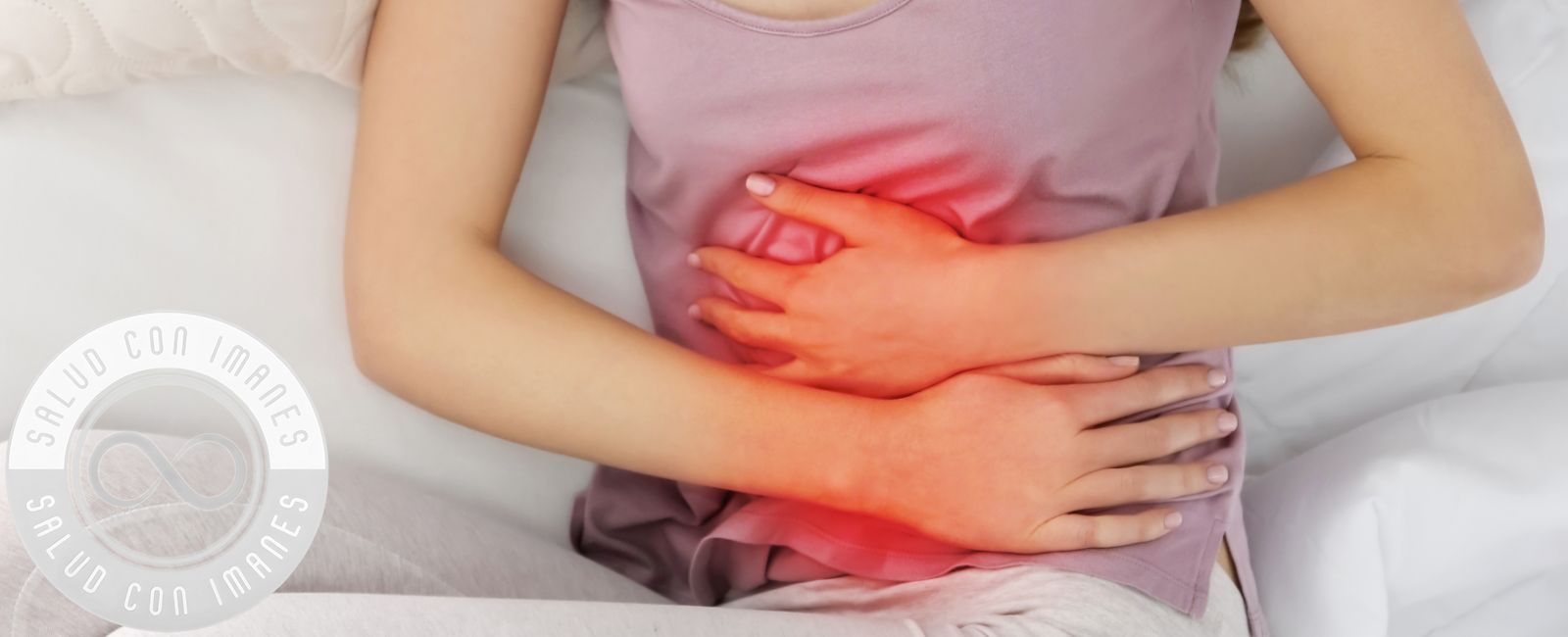 hinchazon abdominal-en verano como par biomagnetico puede ayudarte