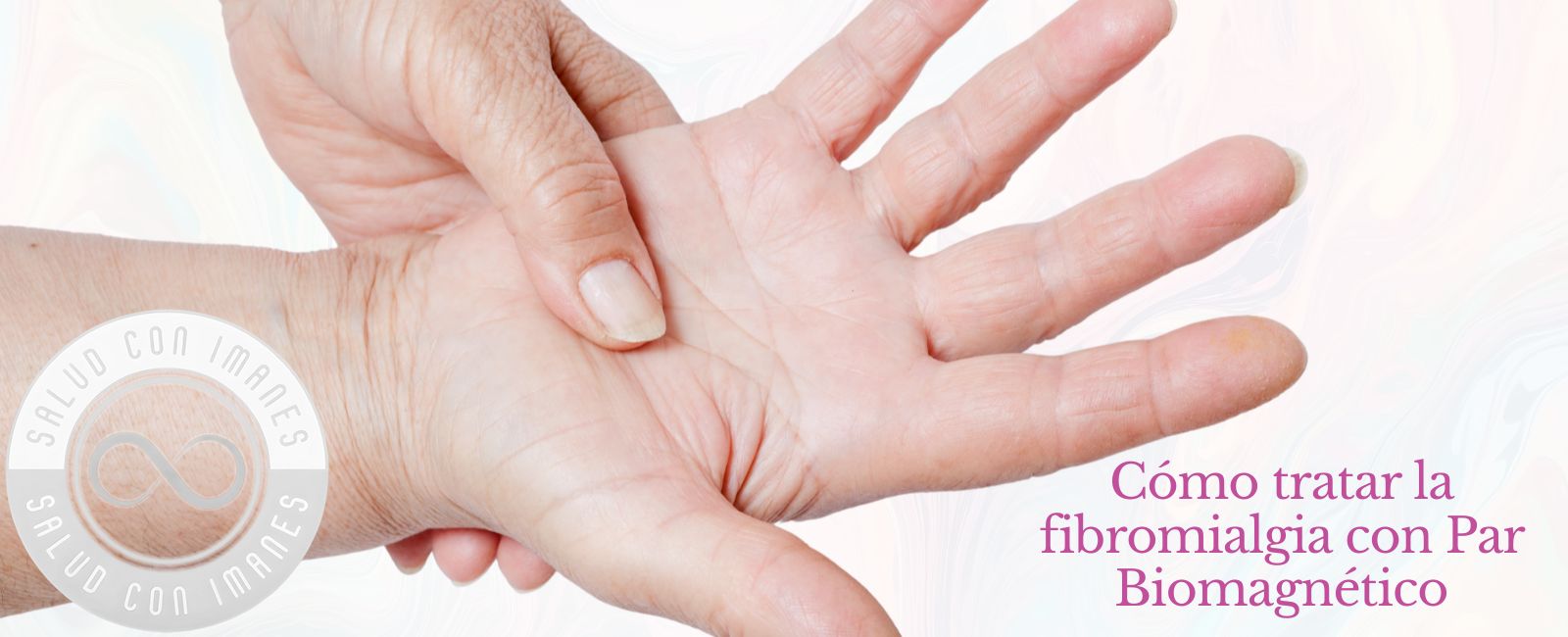 fibromialgia tratamiento par biomagnetico