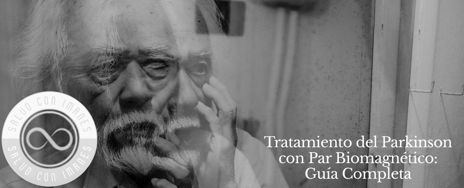 tratamiento parkinson par biomagnetico