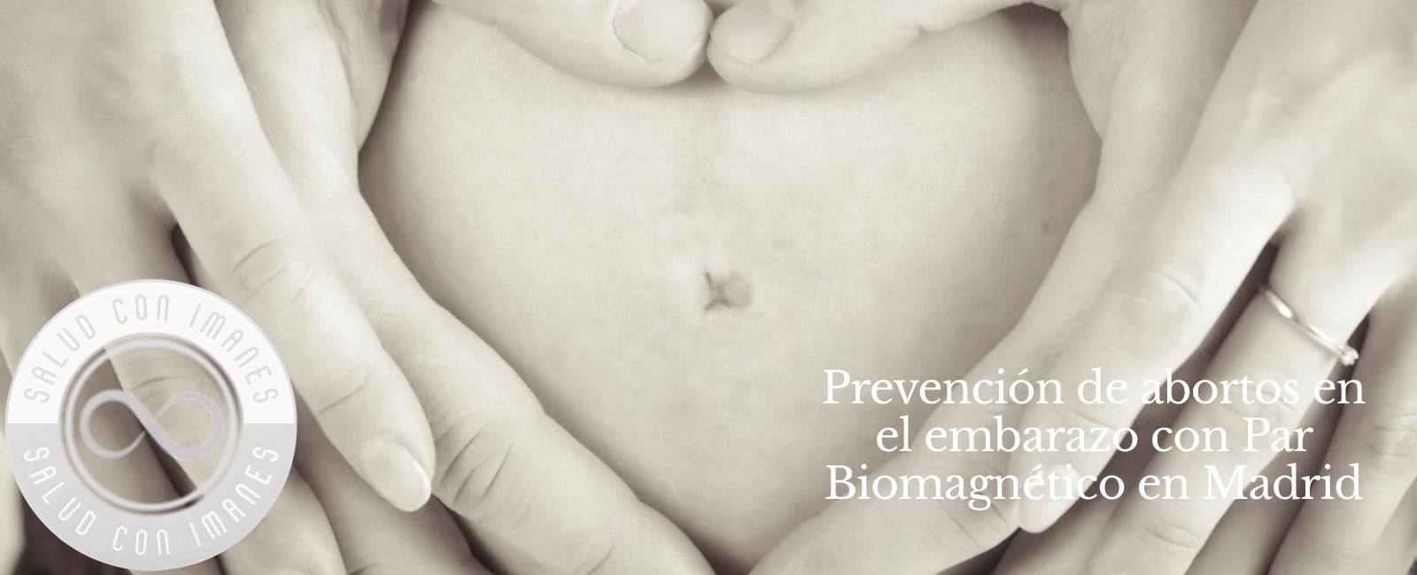 prevencion abortos par biomagnetico