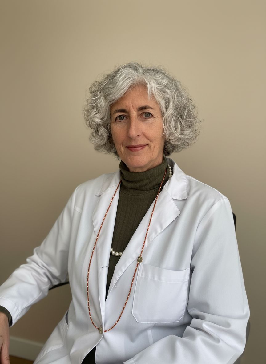 emilia bermejo par biomagnetico