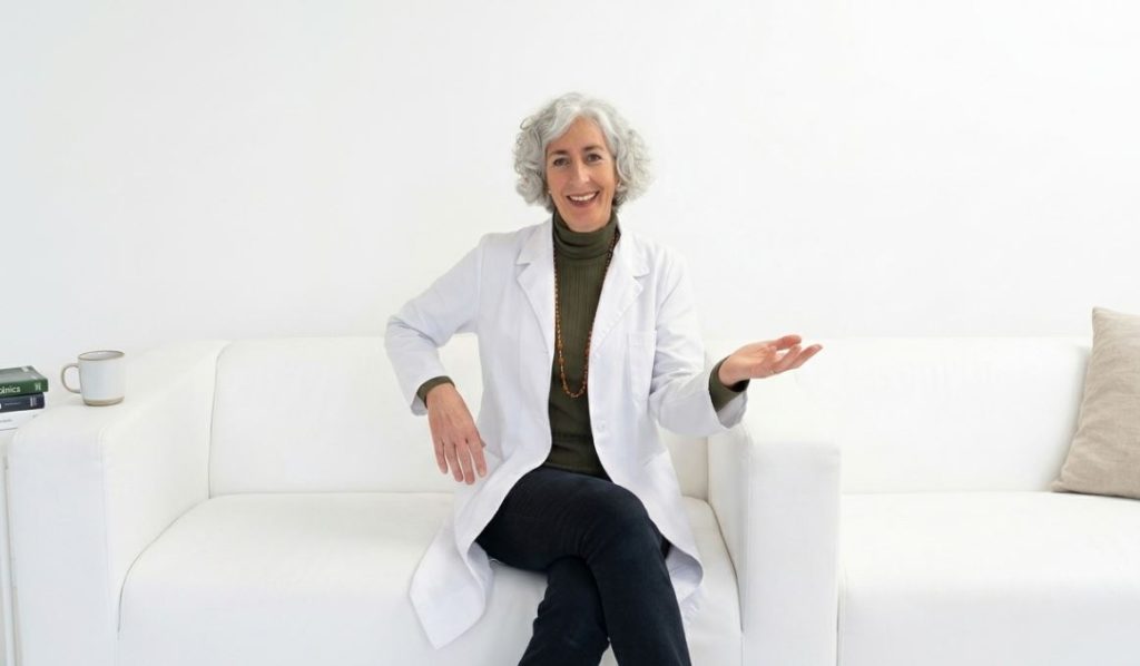 emilia bermejo par biomagnetico